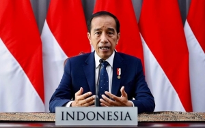 Jokowi Di KTT COVID-19: Ketahanan Kesehatan Dunia Tak Cukup Kuat, Dorong Kerja Sama Atasi Pandemi