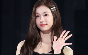 Ekspresi Imut Kim Garam LE SSERAFIM di Video Ini Dibilang Fake