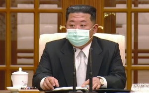 Korea Utara Laporkan 6 Kematian Akibat Demam Sehari Setelah Umumkan Kasus Pertama COVID-19