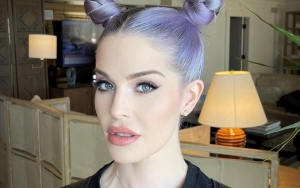 Selamat, Kelly Osbourne Umumkan Tengah Hamil Anak Pertama
