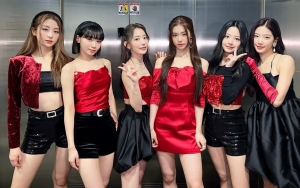 Encore Stage LE SSERAFIM Disebut Agak Mengecewakan, Netizen Salahkan Kim Garam