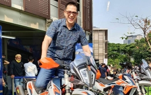 Parah! Ari Wibowo Jadi Korban Hoaks Meninggal Dunia Untuk Ketiga Kali: Artinya Apa Ya?