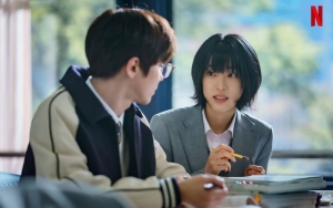 10 Potret Fierce Choi Sung Eun, Curi Perhatian Lewat Drama 'The Sound of Magic'