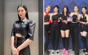 Monika PROWDMON Dipuji Usai Grup Dance Brave Girls dan LOONA Menang di 'Queendom 2'