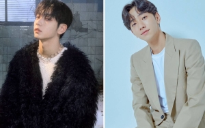 Sama-Sama Tiang, Tinggi Badan Soobin TXT Dibandingkan Dengan Nam Yoon Su