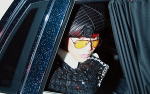 Postingan G-Dragon BIGBANG Saat Bantah Pacari BoA Kini Kembali Disorot