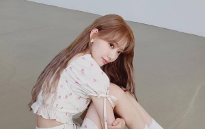 Intip Gemasnya Miyawaki Sakura LE SSERAFIM Kenalan Dengan Hewan Peliharaan HYBE