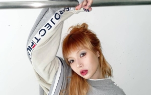 Foto Instagram HyunA Tak Pernah Gagal, Ini Rahasia Hasil Jepretan Selalu Keren