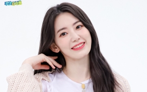 Sakura LE SSERAFIM Disebut Member Terlucu, Cara Ngelawaknya Sangat Tak Terduga