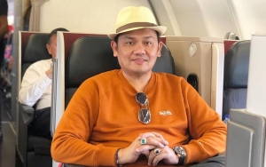 Usik Fuji dan Thariq Halilintar, 'Aib' Farhat Abbas Bucin Abis Saat PDKT Ramai Dibongkar