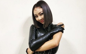 Hyolyn Eks Sistar Bikin Heboh Usai Pamer Foto Tato di Perut Berototnya