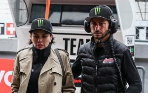 Nikita Mirzani Beber Awal Kenalan dengan John Hopkins Lewat IG, Umbar Sosok yang DM Duluan