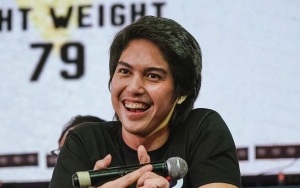 Respon Cuek El Rumi Ketika Dijodoh-Jodohin Dengan Brisia Jodie, Inikah Kode Penolakan Halus?