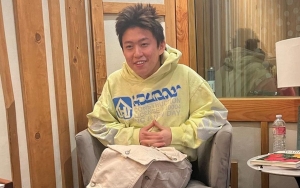 Tak Marah, Rich Brian Beri Reaksi Begini Saat Dibilang Jelek Oleh Fansnya
