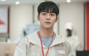 Penampilan Rowoon SF9 di Masa Lalu 'Tomorrow' Beda Drastis dengan Saat Ini, Seperti Apa?