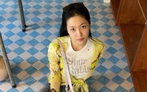 Yeri Red Velvet Tampil Berani Umbar Body Goals Pakai Bikini Seksi