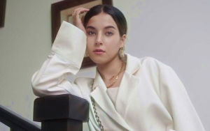 Intip Aksi Tasya Farasya Saat Ramaikan ‘Gucci Challenge’, Banjir Pujian ‘Pemenang’
