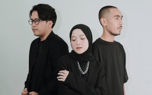 Nissa Sabyan Skakmat Nyinyiran Soal Isu Sabyan Gambus Bubar, Sindiran Karma Makjleb