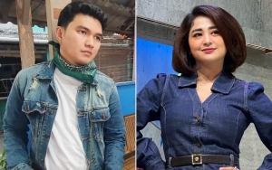 Aldi Taher Mendadak Buat Video Ungkapan Cinta Pada Dewi Persik