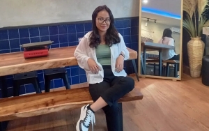Mayang Pamer Wajah Glowing Parah Berkat Filter, Disebut Bikin Salut Gara-gara Ini