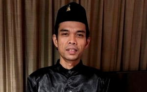 Ustaz Abdul Somad Gelar Prosesi Mengayun Anak, Paras Sang Buah Hati Ramai Dikomentari