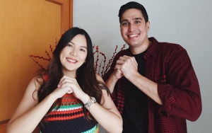 Marcel Chandrawinata dan Istri Cantik Umumkan Jenis Kelamin Calon Anak Pertama, Sesuai Harapan?