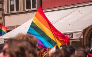 MUI Larang Segala Bentuk Promosi LGBT di Semua Media, Sebut Ada Agen Penyusup di Mana-mana