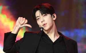Gaya Soobin TXT di Panggung Comeback 'M Countdown' Ingatkan Pada Tokoh Animasi Tim Burton Ini