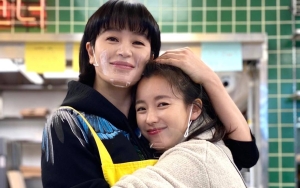 Puji Kesopanan, Kim Hye Soo dan Han Hyo Joo Buat Jo In Sung Tersipu di 'Unexpected Business 2'