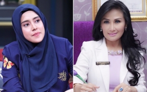 Fairuz A. Rafiq Bantah Tudingan Jodohkan King Faaz, Balas Menohok Video Kritikan dari Lita Gading