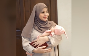 Aurel Hermansyah Ledek Sang Putri Ompong, Reaksi Ameena Tak Terduga