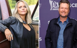 Miranda Lambert Bicara Soal Perceraian Dengan Blake Shelton, Akui Sempat Sulit Moveon