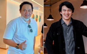 'Tertawakan' Farhat Abbas, Sifat Gusti Rayhan Anak Biologis Dipuji Bukti Didikan Ibunda Saleha?