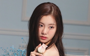 Kim Garam LE SSERAFIM Buka-bukaan Soal Rasanya Debut Bareng Sakura dan Kim Chaewon