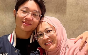 Okie Agustina Akui Pusing Liat Kiesha Alvaro Putranya Gonta-Ganti Pasangan, Wanti-Wanti Hal Ini
