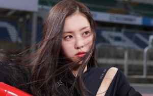 Kim Garam Sempat Tak Percaya Diri Bakal Debut Dengan LE SSERAFIM
