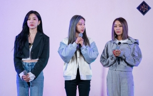 Tim Hyorin dan WSJN Senang-Senang Siapkan Panggung 'Queendom 2', Endingnya Malah Nangis