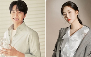Lee Seung Gi dan Lee Da In Pamer Lovestagram?