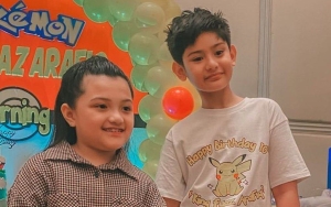 Bijak, King Faaz Ungkap Perasaan Sesungguhnya Usai Kedekatan dengan Arsy Hermansyah Jadi Buah Bibir