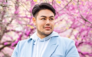 Tampil Beda, Kini Ivan Gunawan Pamer Gaya Rambut Berponi Panen Pujian?
