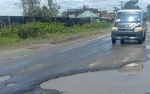 Keluhkan Akses Jalan Warga Luwu Utara Sampai Ingin Pindah Ikut Sulteng, Gubernur Sulsel Bereaksi