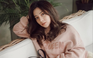 Postingan Terbaru Nikita Willy Sukses Bikin Heboh, Penampilannya Disorot