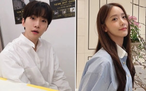 Junho 2PM Antusias Bintangi 'King the Land', Karena Akting Bareng Yoona SNSD?