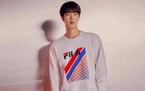 K-ARMY Ini Langsung Kabur Saat Tak Sengaja Ketemu Jin BTS, Kenapa?