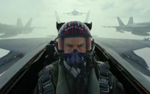 Review Awal 'Top Gun: Maverick' Tom Cruise Banjir Pujian, Disebut Jadi Film Pendobrak Batas