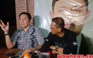 Farhat Abbas Kini Ancam Somasi Fuji-Thariq Gegara Disebut Ganggu Doddy Sudrajat, Kok Bisa?
