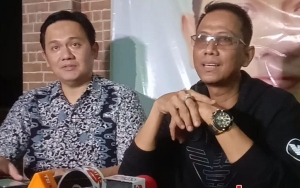 Merasa Dibohongi Haji Faisal, Doddy Soedrajat Minta Donasi Gala Ditutup