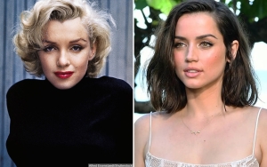 Biopik Marilyn Monroe 'Blonde' Ana de Armas Dinilai Bakal Bikin Orang-Orang Tersinggung, Kok Bisa?