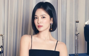 Song Hye Kyo Terciduk Hangout Bareng Pemain 'Now, We Are Breaking Up', Sosok Ini Dicari 