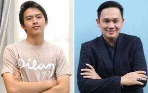 Tak Diakui Anak, Gusti Rayhan Ingin Sampaikan Pesan Menohok Ini Bila Bertemu Farhat Abbas